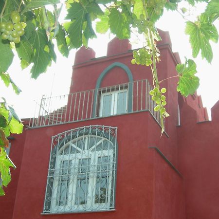 Albergo 'La Vigna' Procida Luaran gambar