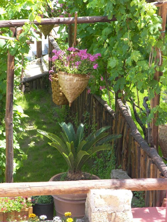Albergo 'La Vigna' Procida Luaran gambar