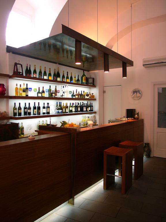 Albergo 'La Vigna' Procida Luaran gambar