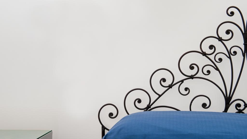 Albergo 'La Vigna' Procida Bilik gambar